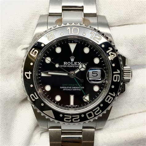 rolex gmt master ii 1995|Rolex Gmt Master II price list.